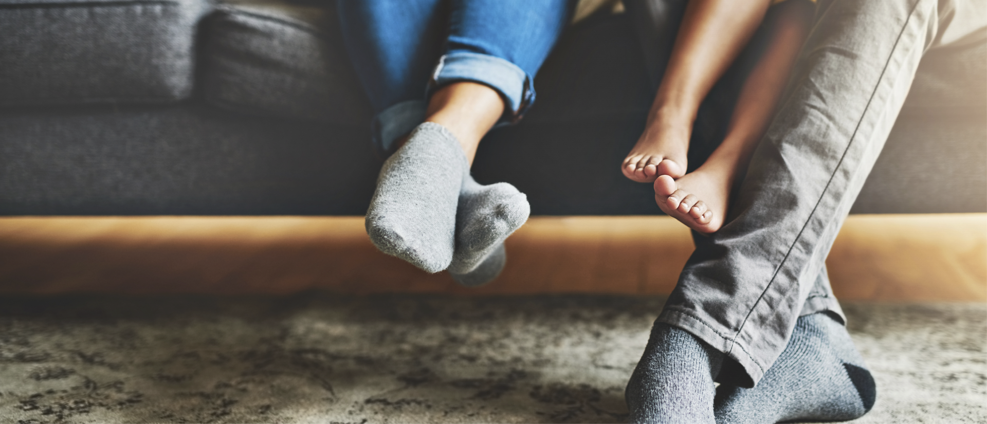 Whether you’re saving a little or saving a lot, it all adds up to something good
