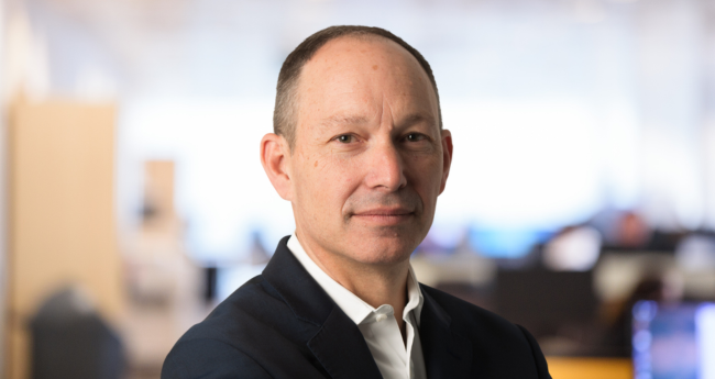 United Trust Bank and Warburg Pincus LLC Complete Minority Investment Transaction