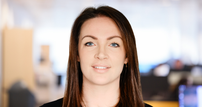 United Trust Bank Mortgages Announces Fran Arnold’s new BDM Role for the North