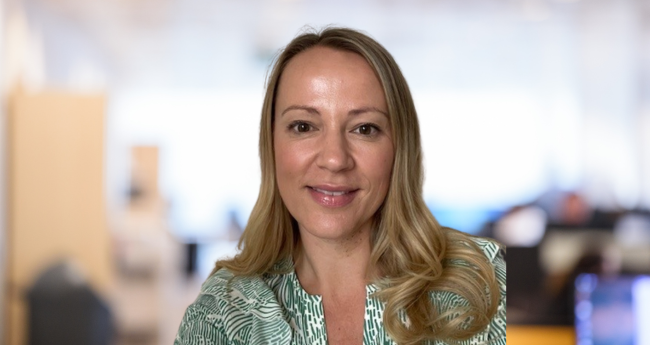 United Trust Bank Appoints Lisa Thomas as Head of Credit – Asset Finance