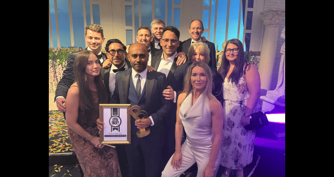 United Trust Bank Wins ‘Best Specialist Bank’ Award for a Record Fifth Time